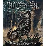 HEAVY METAL NEVER DIES - LIVE IN TOKYO 2021(Blu-ray)