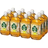 [トクホ] [訳あり(メーカー過剰在庫)] ヘルシア緑茶 うまみ贅沢仕立て 1L ×12本
