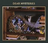 DEAR MYSTERIES(CD+DVD) - TOMOO (特典なし）