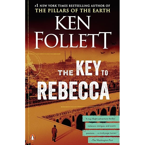 Amazon | The Third Twin: A Novel of Suspense | Follett, Ken | Spy