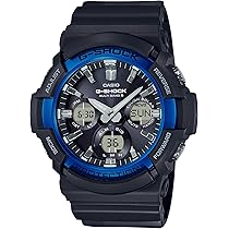 Amazon.co.jp: [カシオ] 腕時計 ジーショック 【国内正規品】電波 