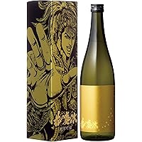 東光 花の慶次 純米吟醸 [ 日本酒 山形県 720ml ]