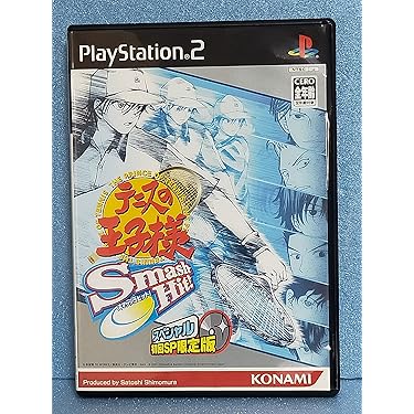 【未開封】KONAMI テニスの王子様 Greatest Hits! 3パック 未開封】KONAMI テニスの王子様 Greatest Hits! 3パック 未開封