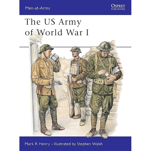 Amazon | The Russian Army 1914-18 (Men-at-Arms) | Cornish, Nik