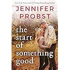 The Start of Something Good (Stay Book 1) (English Edition)