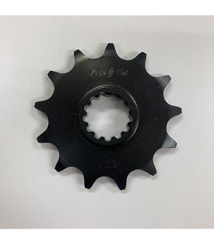 Amazon | サンスター(SUNSTAR) フロントスプロケット 530-17T ZX9R