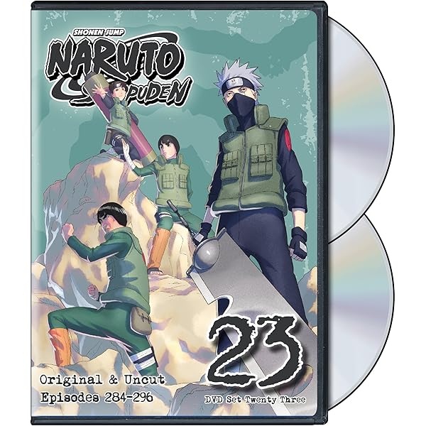 Amazon.co.jp: NARUTO -ナルト- 疾風伝 第21巻 / Naruto Shippuden