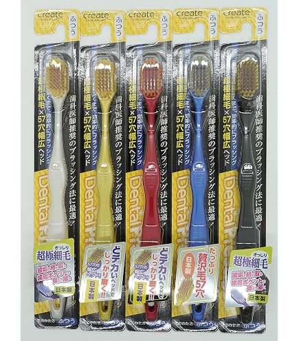 Amazon | デンタルプレステージ スパイラルケア ふつう 12本セット