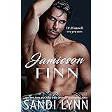 Jamieson Finn: A Medical Doctor Romance (Redemption Series Book 2)