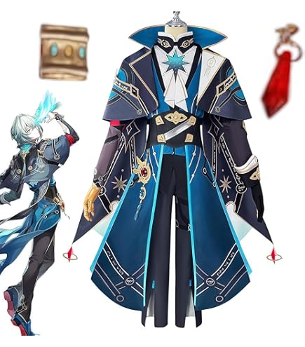 ゼイユ・スグリ コスプレ衣装セット Amazon.co.jp: ゼイユ スグリ コスプレ衣装 髪飾り バッグ付き