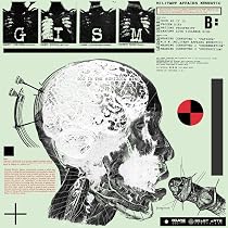 Amazon.co.jp: Detestation [Analog]: ミュージック