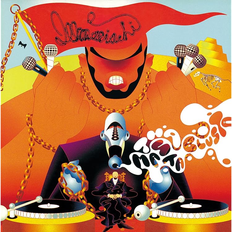 TOKONA-X 限定500 トウカイテイオー LP TOKONA-X トウカイXテイオー アナログ盤 500枚限定 LP - メルカリ