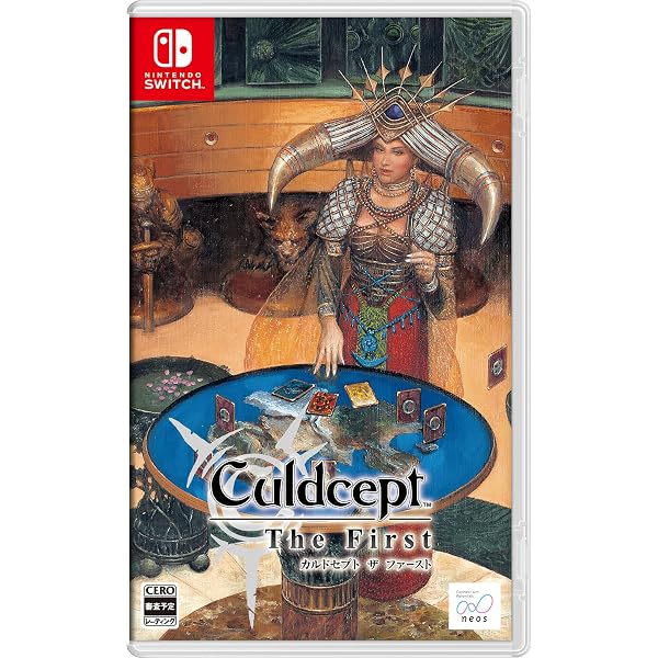 Amazon.co.jp: カルドセプト サーガ : Video Games