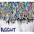 『BEST of U -side NIGHT-』(初回限定盤)(DVD付)