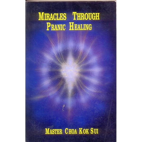 Amazon | Pranic Psychotherapy | Sui, Choa Kok | Psychiatry