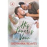 His Lover's Vows: Mpreg Romance (My One-Night Stand Series Book 4)