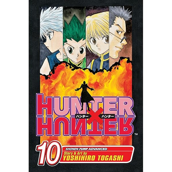BGS 漫画鑑定 8.0 HUNTER×HUNTER Vol.1 初版 1st BGS 漫画鑑定 8.0 HUNTER×HUNTER Vol.1 初版 1st