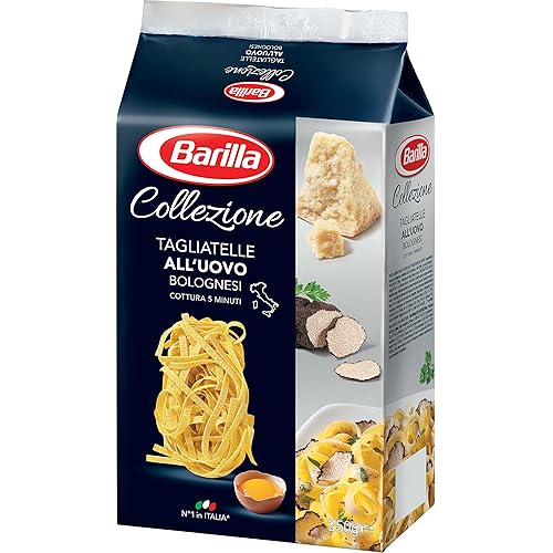 バリラ タリアテッレ