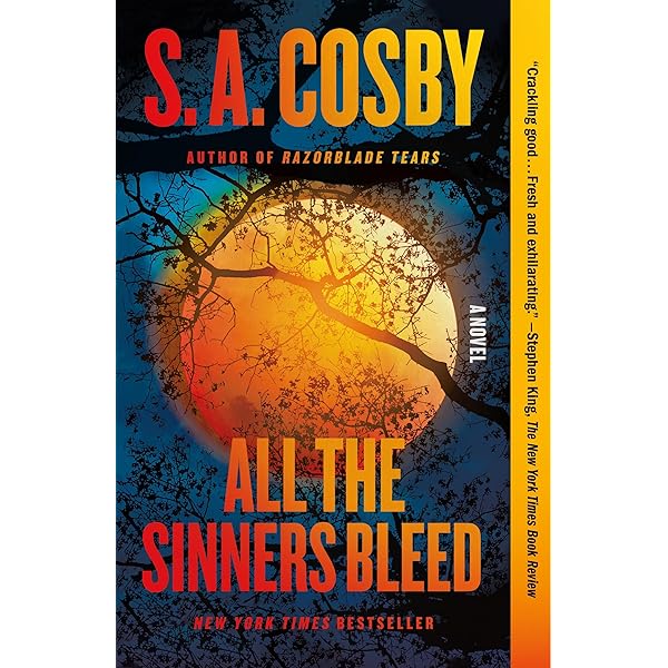 Amazon | King of Ashes | Cosby, S. A. | Black & African American