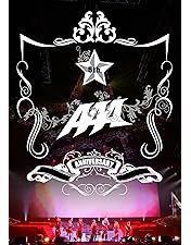 Amazon.co.jp: AAA 4th Anniversary LIVE 090922 at Yokohama Arena