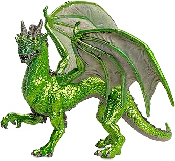 サファリ レプリカ フォレストドラゴン フィギュア ドール 通販 Amazon