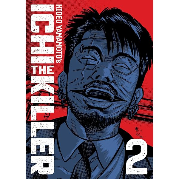Amazon.co.jp: Ichi The Killer [DVD] [Import] : DVD