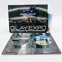 Amazon.co.jp: 20th Anniversary Final GLAY in TOKYO DOME 2015