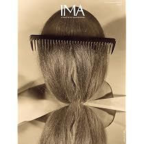IMA(イマ)Vol.43 2025年4月29日発売号 | 株式会社アマナ |本 | 通販