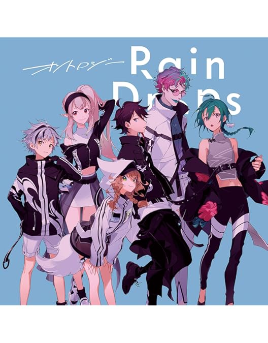 Amazon.co.jp: 【メーカー特典あり】Rain Dropsファーストワンマン