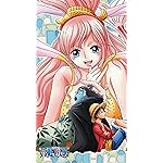 ONE-PIECE iPhone8,7,6 Plus 壁紙 拡大(1125×2001) しらほし姫,ジンベエ,ルフィ ONE-PIECE iPhone8,7,6 Plus 壁紙 拡大(1125×2001) しらほし姫,ジンベエ,ルフィ