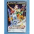 真・三國無双 MULTI RAID(マルチレイド)2 - PSP