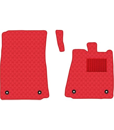Amazon | NISMO ニスモ フロアマット フェアレディZ Z33用