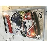 バーンアウト レジェンド - PSP