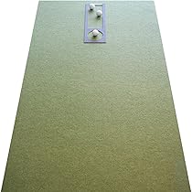 Amazon | パターマット工房 BENT-TOUCH 90cm×3m 高速ベント 日本