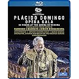 アレーナ・ディ・ヴェローナ音楽祭2019 オペラ・ガラ ~ プラシド・ドミンゴ50周年記念 (Placido Domingo-Opera Gala / 50 yeats at the Arena di Verona) [Blu-ray] [Impor