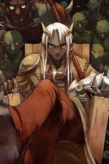 2024春アニメ - ゴブ朗