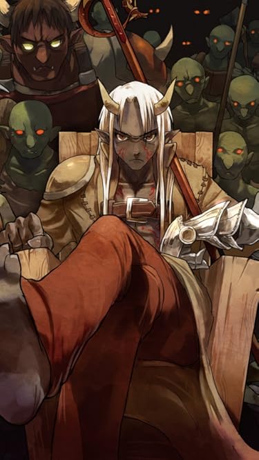 2024春アニメ - ゴブ朗