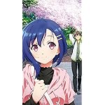 ぼくたちのリメイク iPhoneSE/5s/5c/5(640×1136)壁紙 志野亜貴,橋場恭也 ぼくたちのリメイク iPhoneSE/5s/5c/5(640×1136)壁紙 志野亜貴,橋場恭也