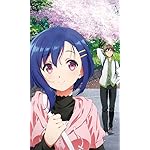 ぼくたちのリメイク FVGA(480×800)壁紙 志野亜貴,橋場恭也 ぼくたちのリメイク FVGA(480×800)壁紙 志野亜貴,橋場恭也