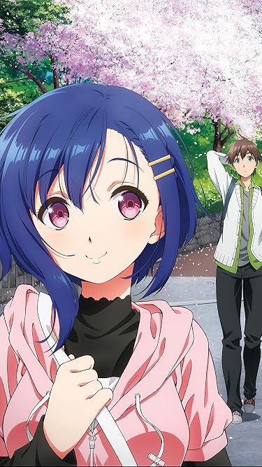 2021夏アニメ - 志野亜貴,橋場恭也