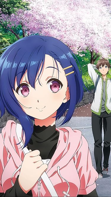 2021夏アニメ - 志野亜貴,橋場恭也