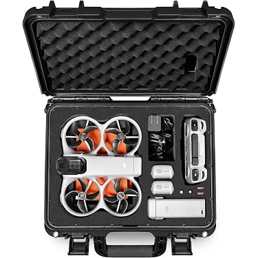 Amazon.co.jp 最新リリース: ドローンケース の新着ランキングです。