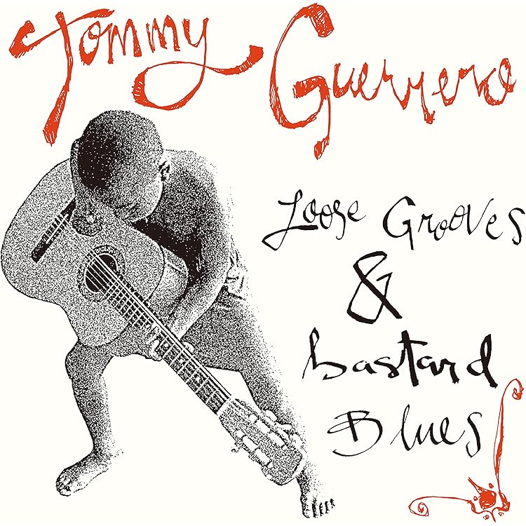 Amazon.co.jp: Loose Grooves & Bastard Blues: ミュージック