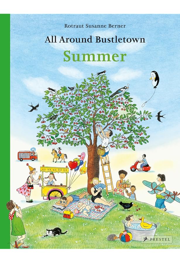 さがしてあそぼう春ものがたり (ものがたりさがし絵本) | ロー