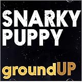 Ground Up