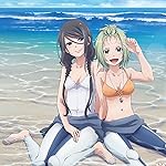 あまんちゅ! iPad壁紙 てこ(大木双葉),ぴかり(小日向光) あまんちゅ! iPad壁紙 てこ(大木双葉),ぴかり(小日向光)