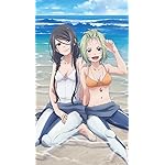 あまんちゅ! iPhoneSE/5s/5c/5(640×1136)壁紙 てこ(大木双葉),ぴかり(小日向光) あまんちゅ! iPhoneSE/5s/5c/5(640×1136)壁紙 てこ(大木双葉),ぴかり(小日向光)