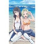 あまんちゅ! FVGA(480×800)壁紙 てこ(大木双葉),ぴかり(小日向光) あまんちゅ! FVGA(480×800)壁紙 てこ(大木双葉),ぴかり(小日向光)