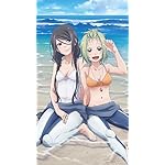 あまんちゅ! XFVGA(480×854)壁紙 てこ(大木双葉),ぴかり(小日向光) あまんちゅ! XFVGA(480×854)壁紙 てこ(大木双葉),ぴかり(小日向光)