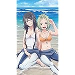 あまんちゅ! iPhone SE/8/7/6s(750×1334)壁紙 てこ(大木双葉),ぴかり(小日向光) あまんちゅ! iPhone SE/8/7/6s(750×1334)壁紙 てこ(大木双葉),ぴかり(小日向光)
